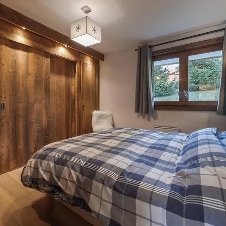 Flat Simba - - Mont D'arbois