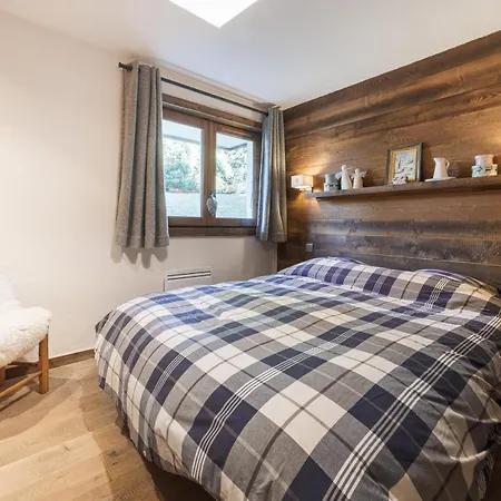 Flat Simba - - Mont D'arbois *