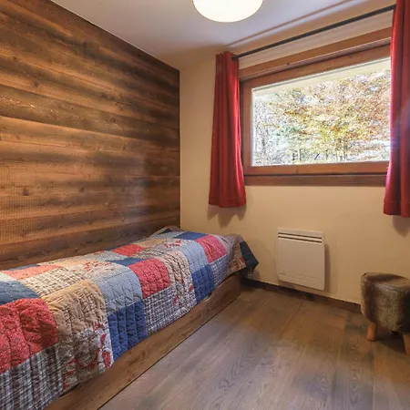 Flat Simba - - Mont D'arbois