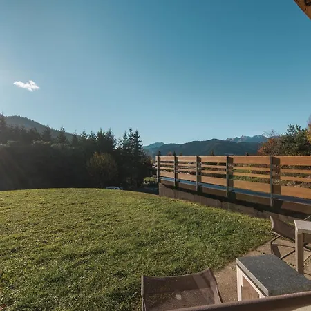 Flat Simba - - Mont D'arbois Apartment Megeve